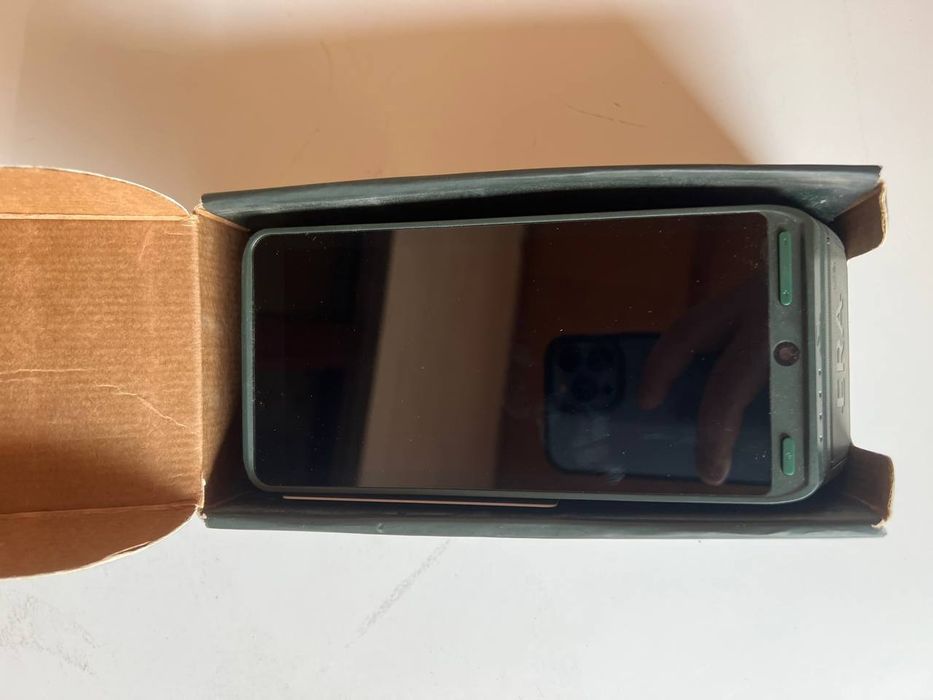 Кассовый аппарат новый