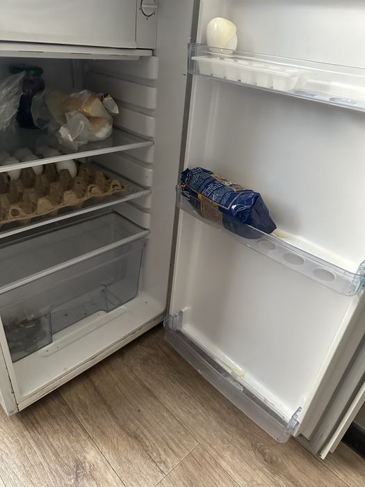 Холодильник 85 см высота