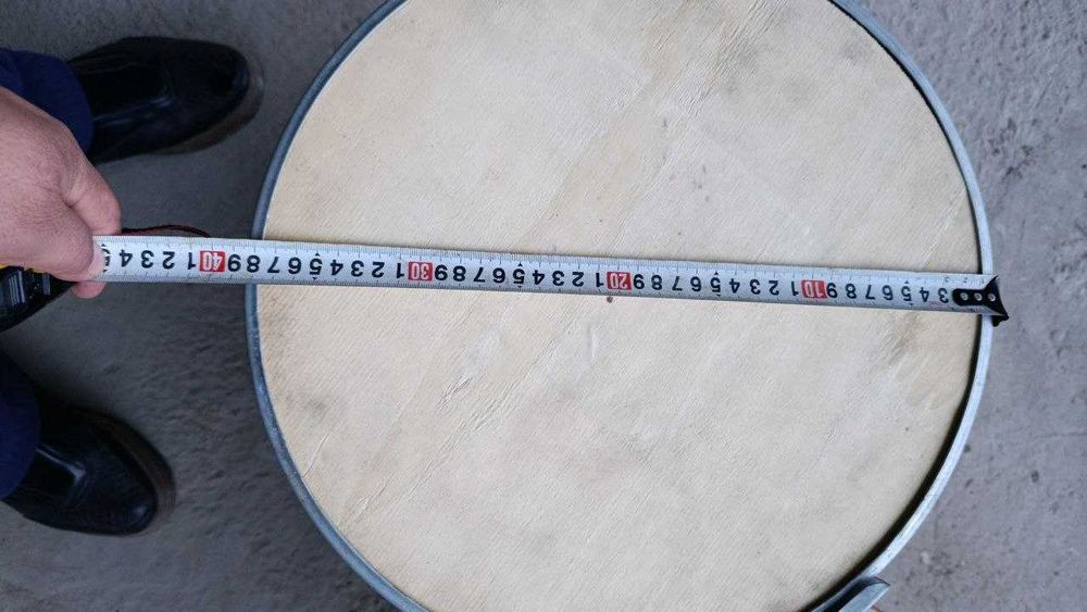 Картон Бочка сотамиз