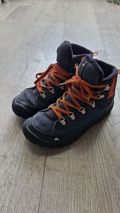 Ghete baieti Decathlon
