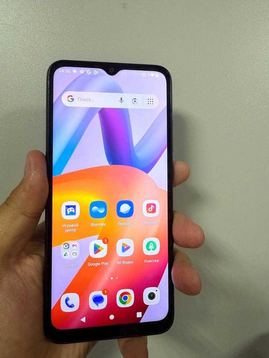 Xiaomi Redmi A2 Plus Алматы лот - 124/7589