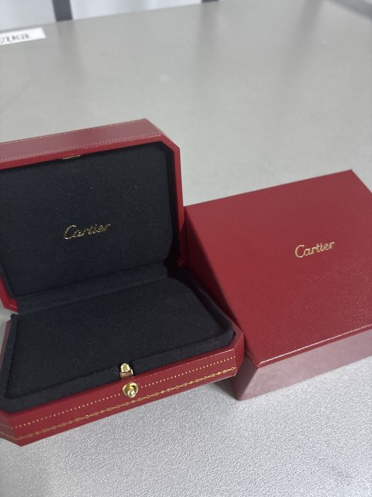 Cartier Браслет Trinity