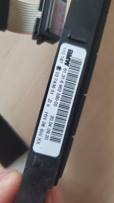 Panou e90 e87 etc