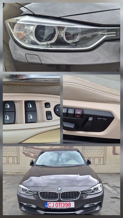 BMW 3 Series 2013 — imagine 2