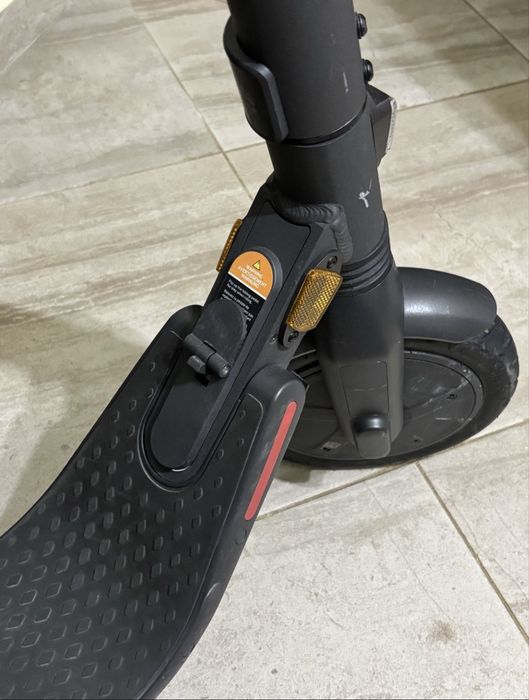 Segway Ninebot E45E 2020-2021