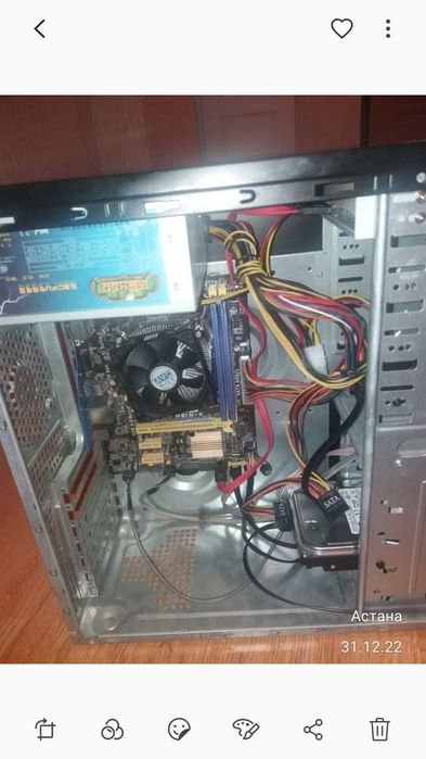 продам компьютер срочно