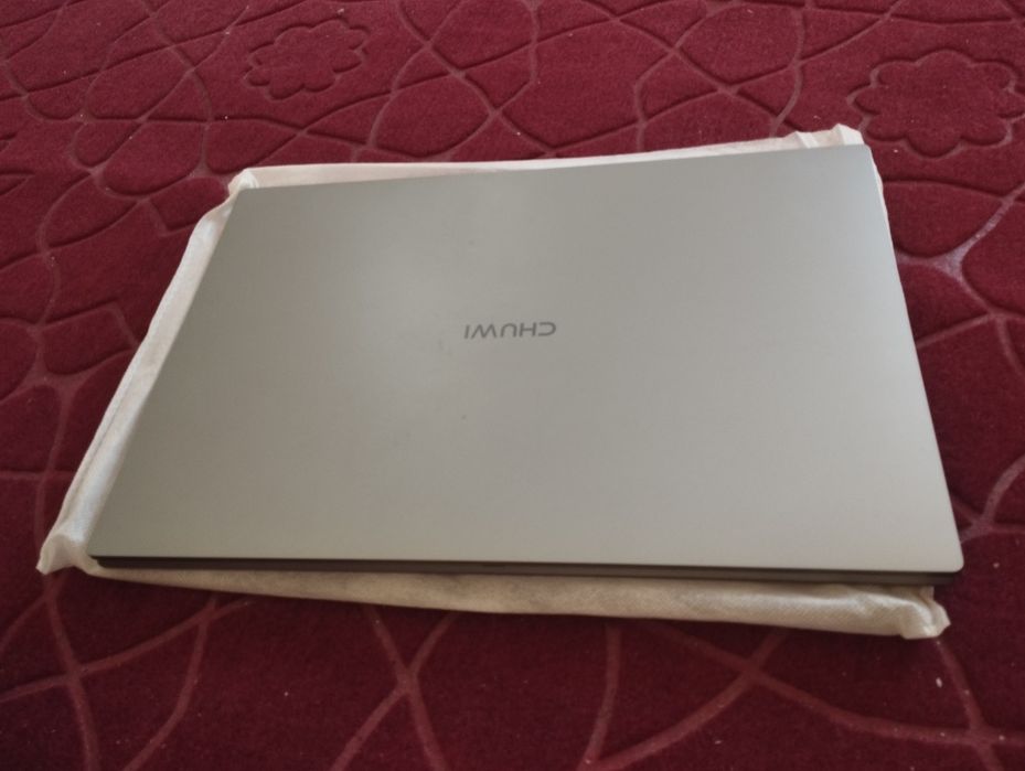 CHUWI Herobook plus