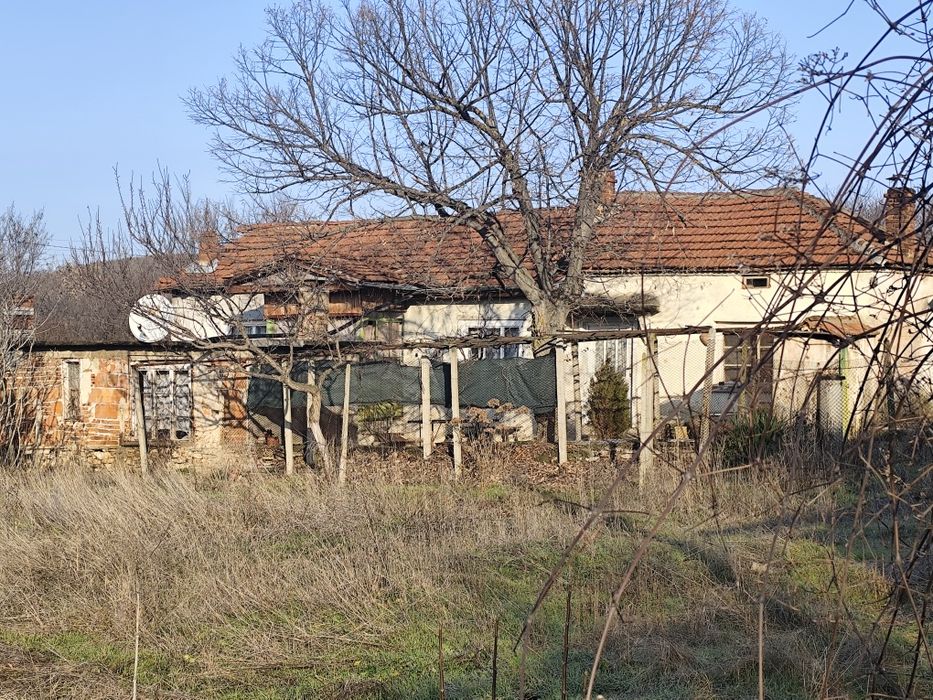 Продава се Къща в с. Братя Даскалови, Област Стара Загора - 60 кв.м за 667 €/кв.м - Снимка #14