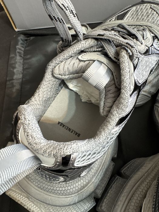 Balenciaga 3xl - size 36-45/premium full box