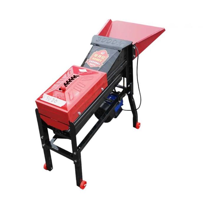 Batoza Sfarmatoare Desfacatoare Curatator Porumb Alimentare Galeata TM