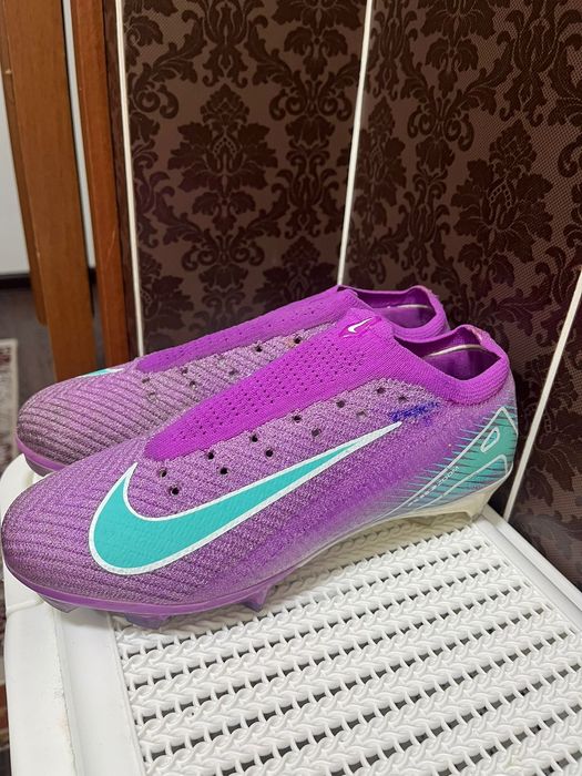 Бутсы Nike air zoom
