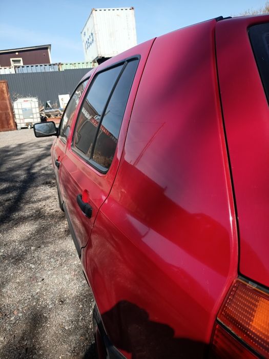 Продам Volkswagen golf