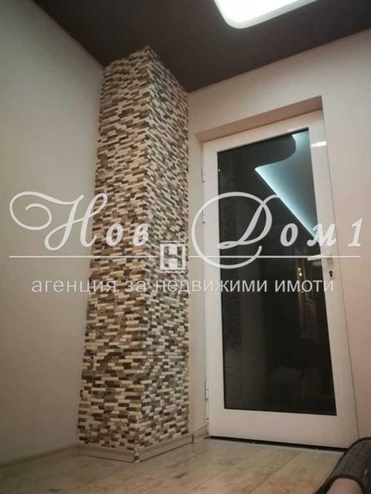 Дава се под наем Двустаен апартамент в Варна, Лятно кино Тракия - 65 кв.м за 510 € - Снимка #9