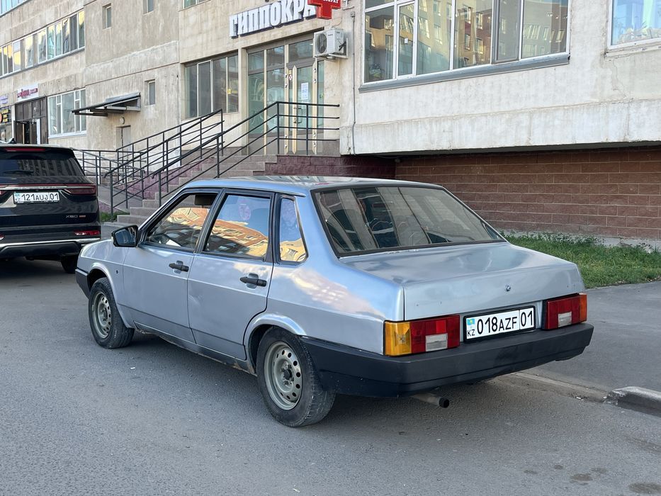 продам Ваз 21099