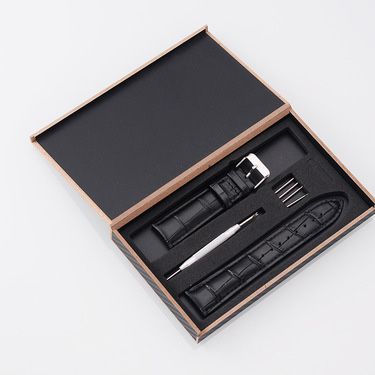 Подарочный набор ремешок для часов