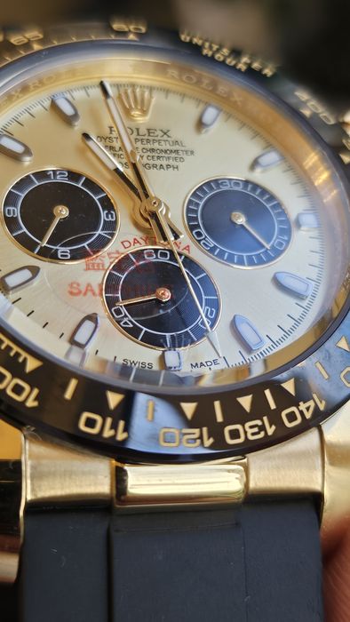Ceas automatic Daytona Pikachu, ghost, Panda, Godzilla