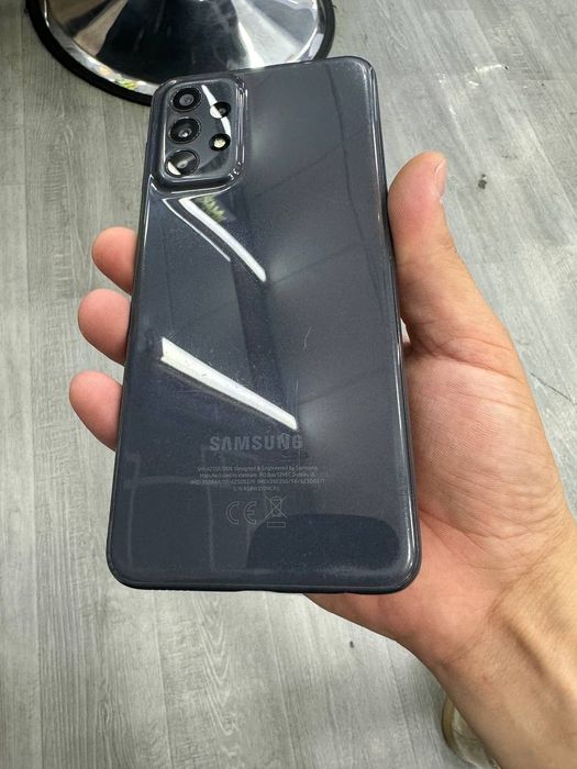 Samsung a23 dual sim