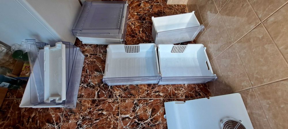 Vand accesorii frigider