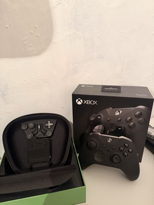 Logitech G502 LIGHTSPEED + Logitech G PRO X Superlight + Xbox Elite Se