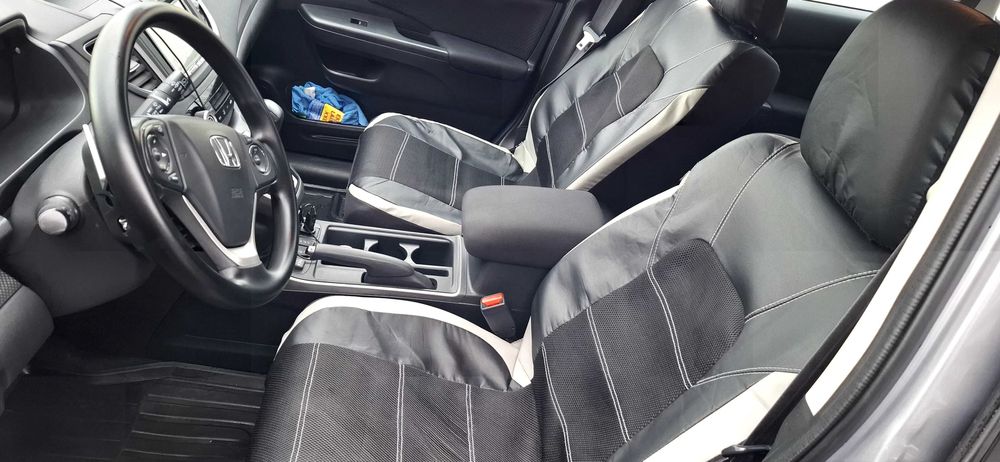 Vand Honda CRV,4x4,2018,2.0 benzina+gpl,E6,garantie 12luni sau 10000km