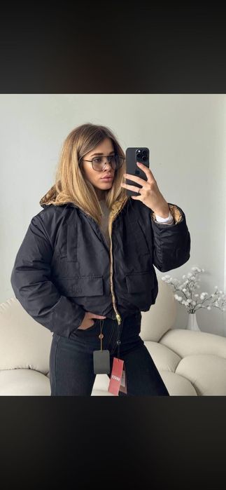 Дамско яке gucci