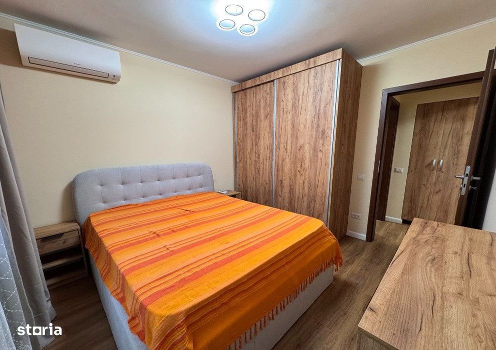 2 camere AFI Cotroceni / Complet Renovat