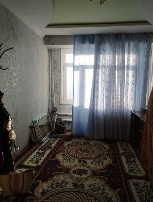 Куйлик массив 6 квартира 2х комнатная