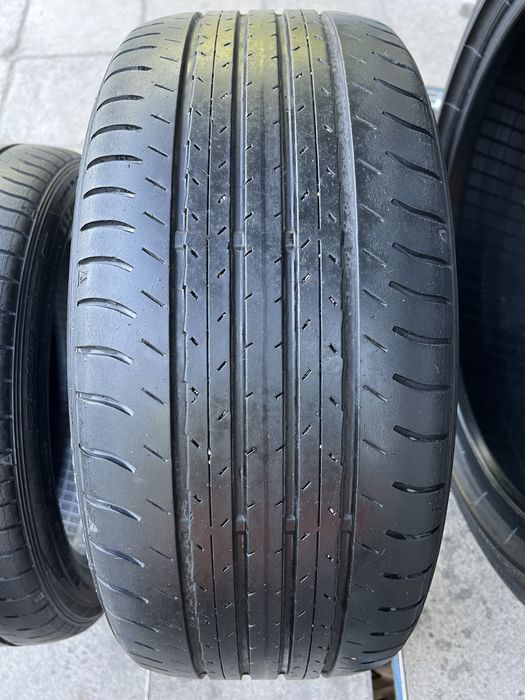 Шины данлоп 225/45:17