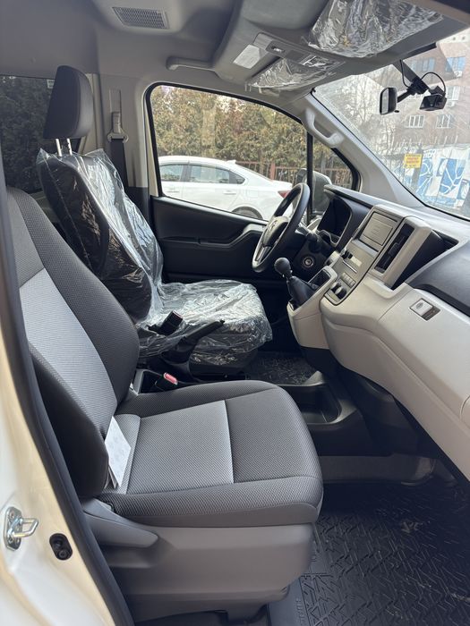 Микроавтобусы в аренду с водителем