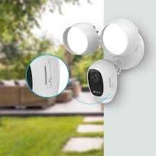 CS-LC1C ezviz projektrli kamera