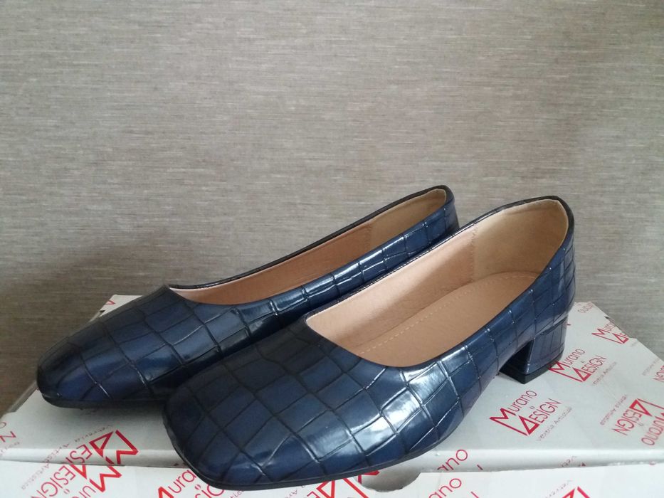 Женская стильная обувь