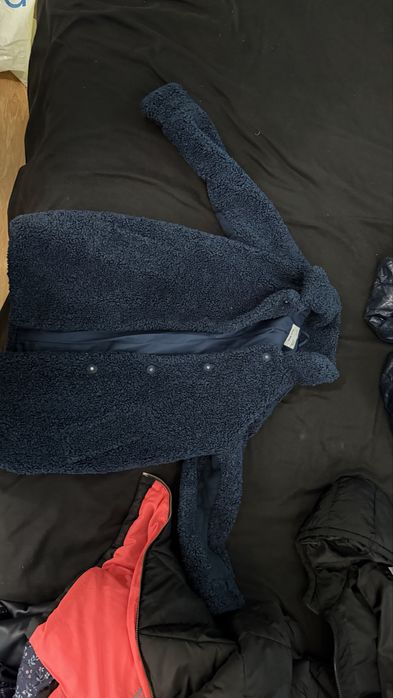 Детски якета за момичета