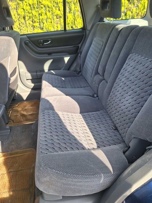 Honda CR-V 1 /2.0 147 кс (4х4, Газ, Климатик) – Цяла за части или проект