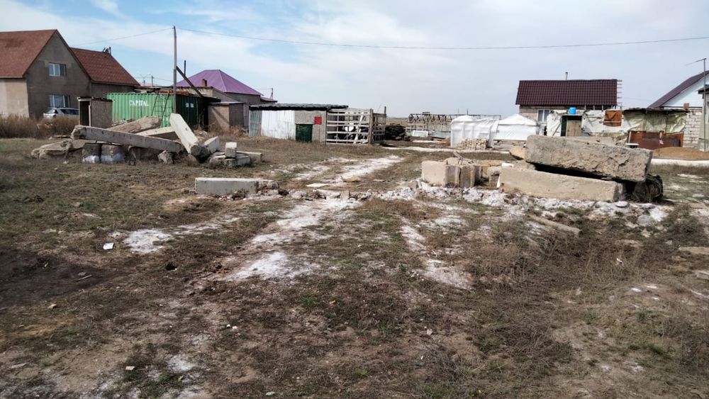 Продам участок 10 соток