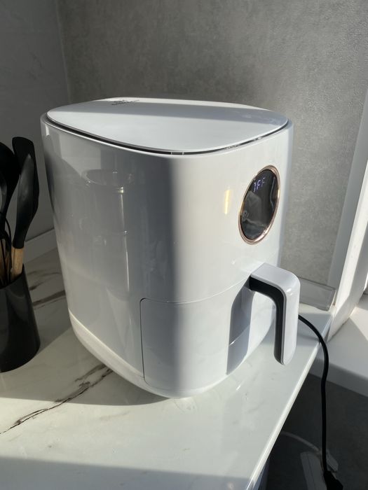 Продам аэрогриль б/у