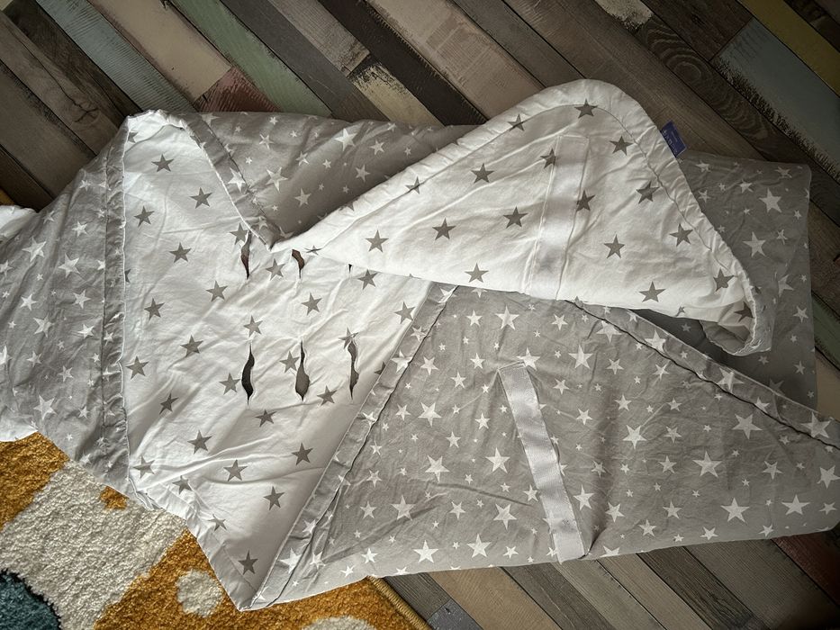 Vand patura carut/londou/carucior/scoica/scaun de masina