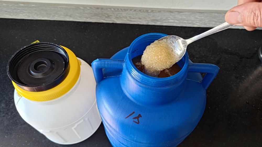 100% Tabiiy asal sotiladi | Toza qishloq asali