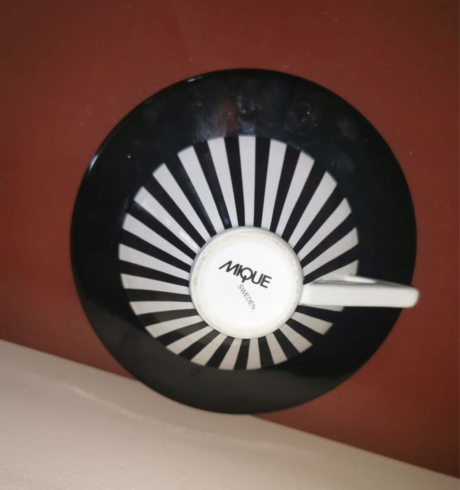 Фигура дървена ЗАРЧЕ масив орех кафява голяма дървена скулптура декор