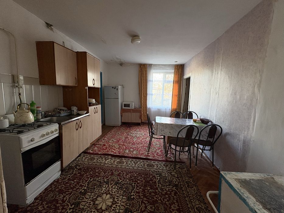 Продам дом в поселке Пугачево