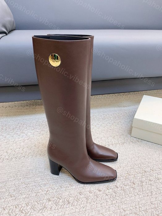 Cizme Saint Laurent