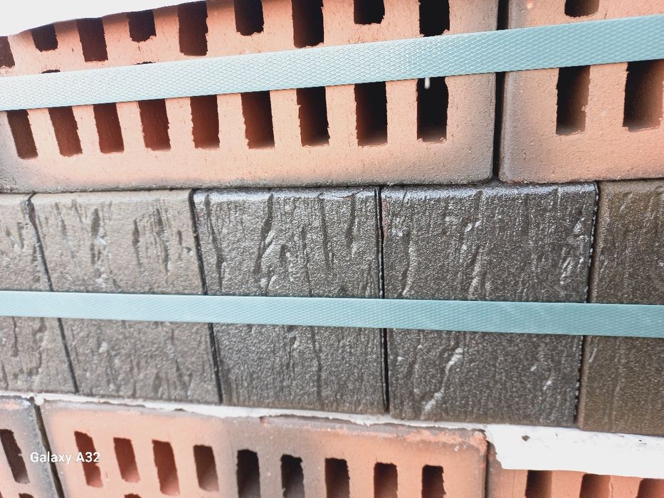 Кирпич облицовачный