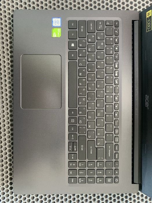 Ноутбук Acer. Ssd 256gb.  Есть рассрочка.