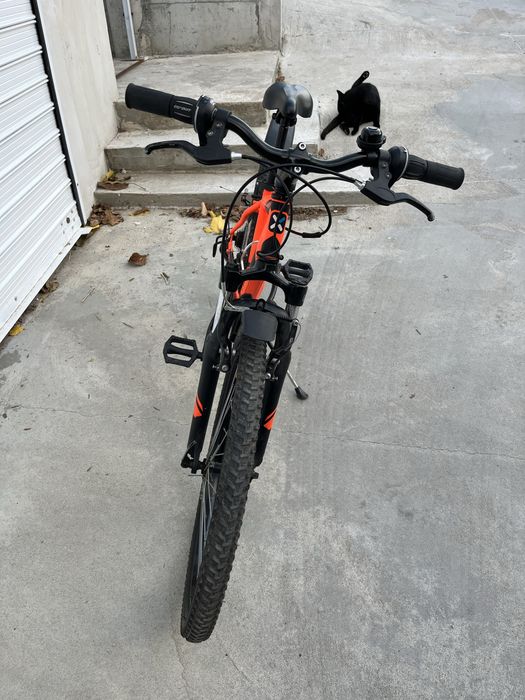 Детско колело 24 b - twin