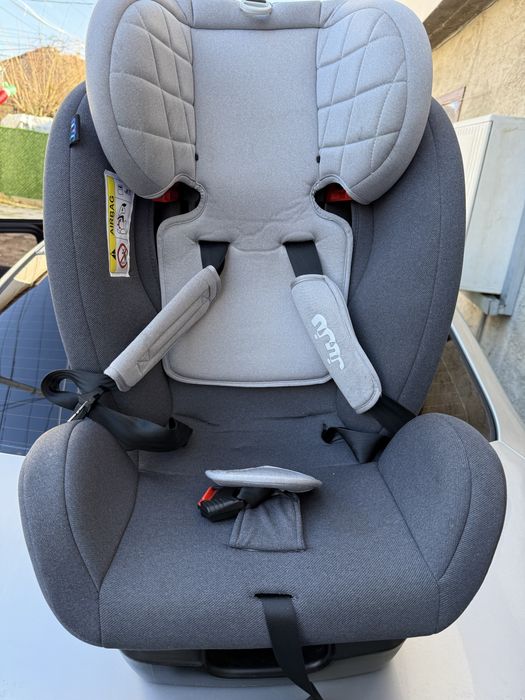 Детско Столче ново