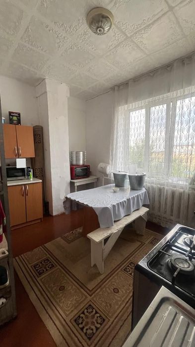 Продаётся дом в п.Мынбаев