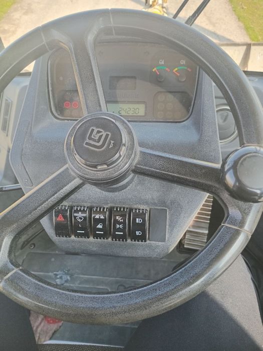 Pogruzchik 1.8 kubalik 2023