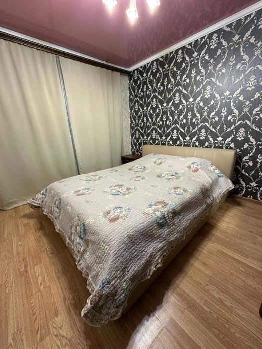 Продам 2х комнатную квартиру