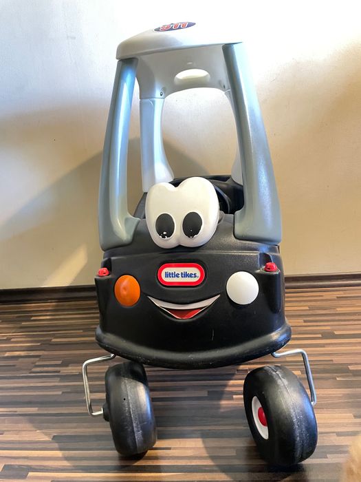 Кола little tikes