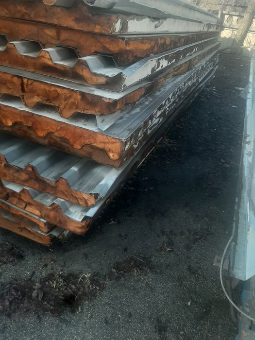 Продам Сендвич панель