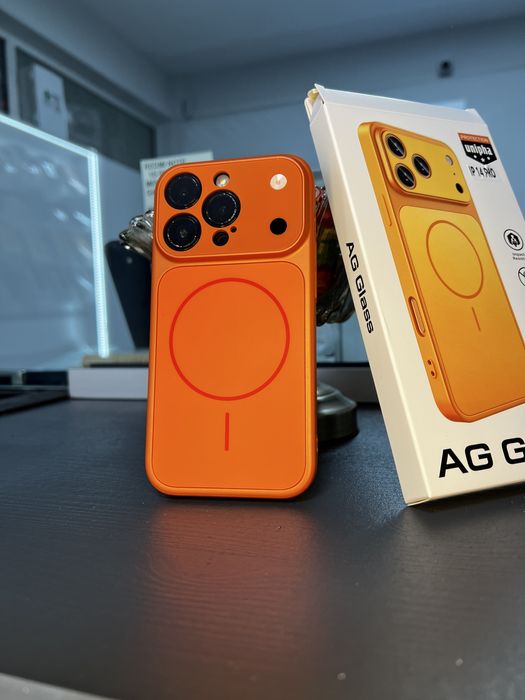 Iphone 14 Pro 128GB geam fisurat